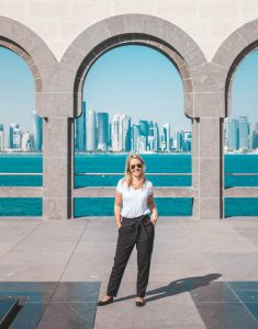 MIA Museum i Doha