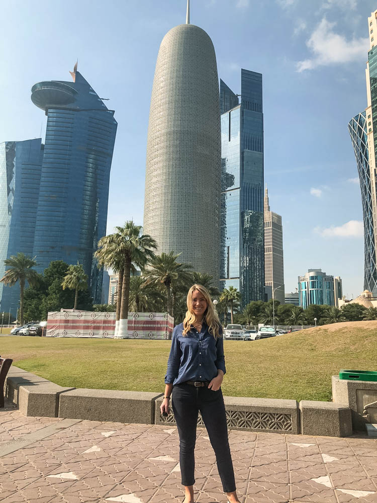 Doha, Qatar