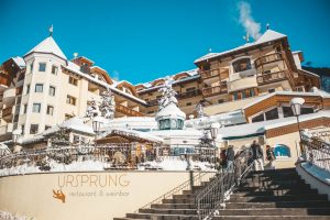 Ischgl