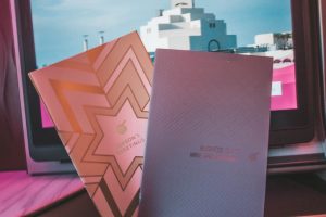 Qatar Airways QSuite