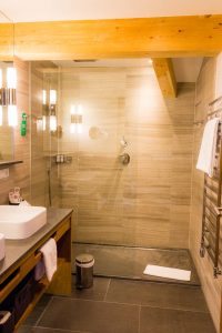 Valluga hotell