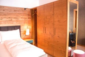Valluga hotell