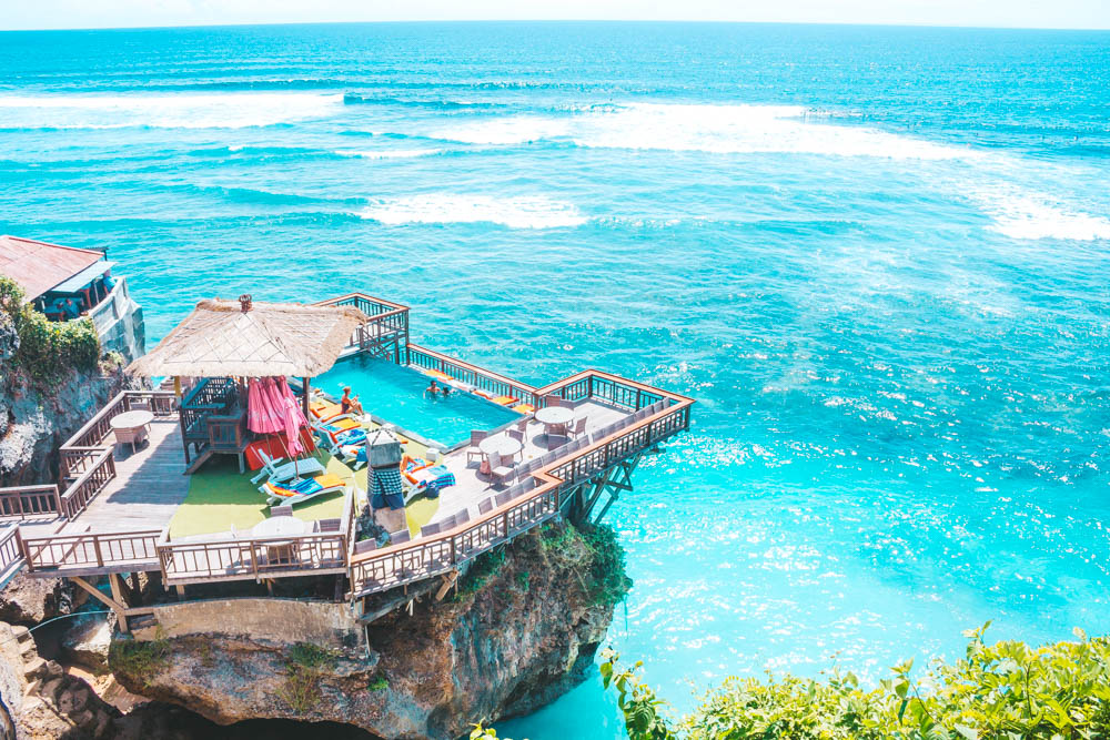 Uluwatu