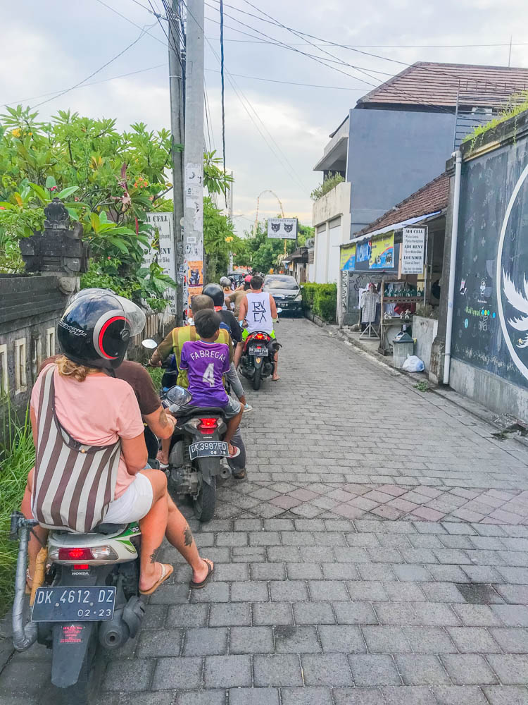 Canggu