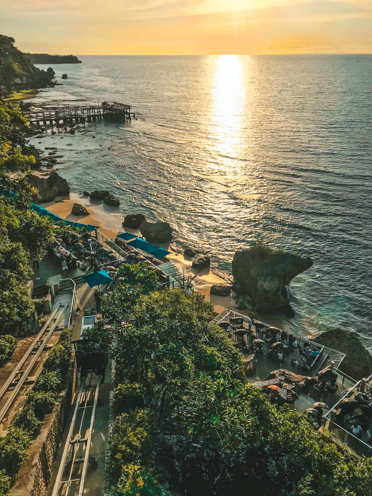 Uluwatu