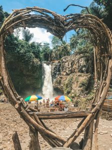 Ubud