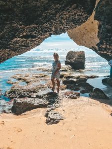 Uluwatu