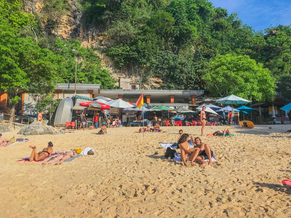 Uluwatu