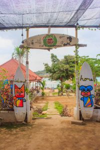 Ceningan