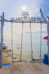 Ceningan