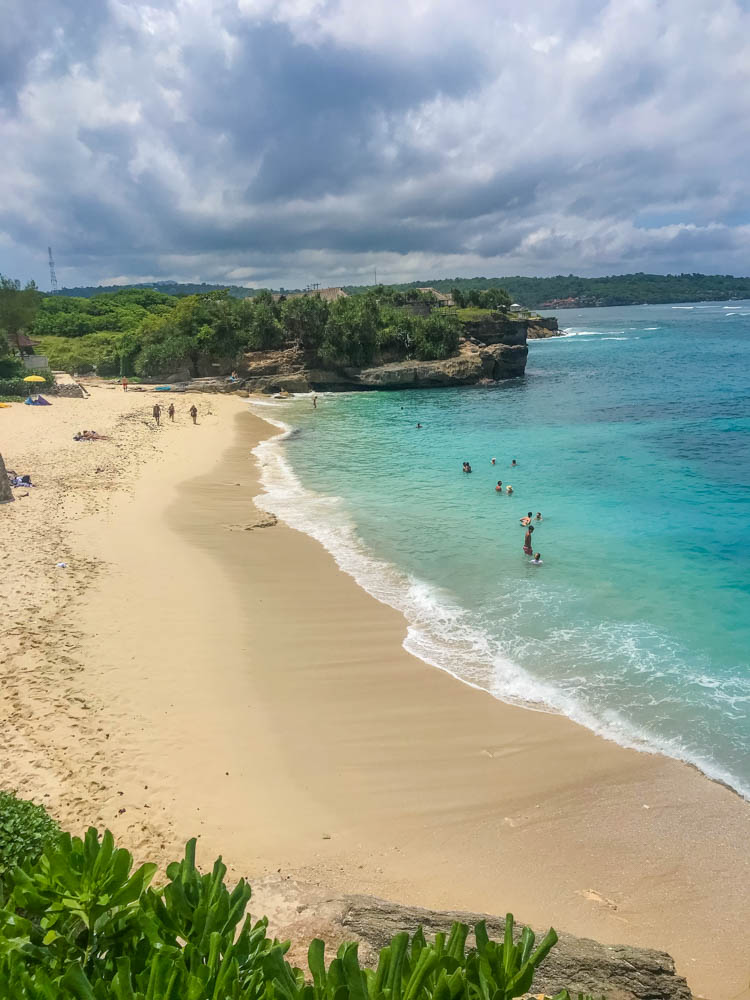 Lembongan