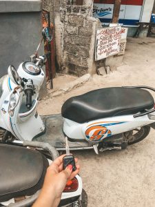 Lembongan