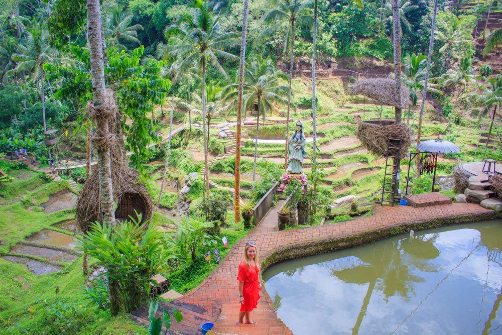 Ubud