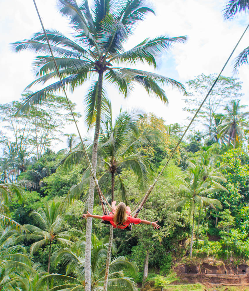 Ubud