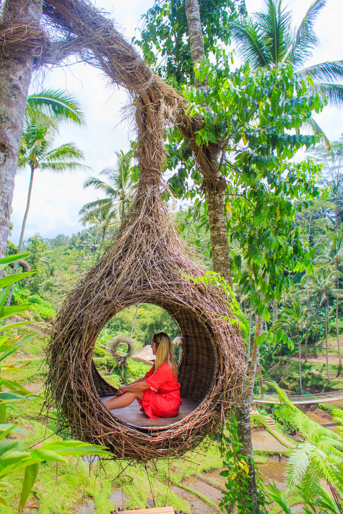 Ubud Bali