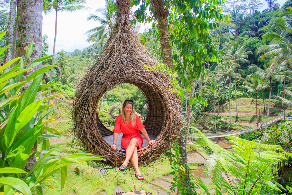 Ubud