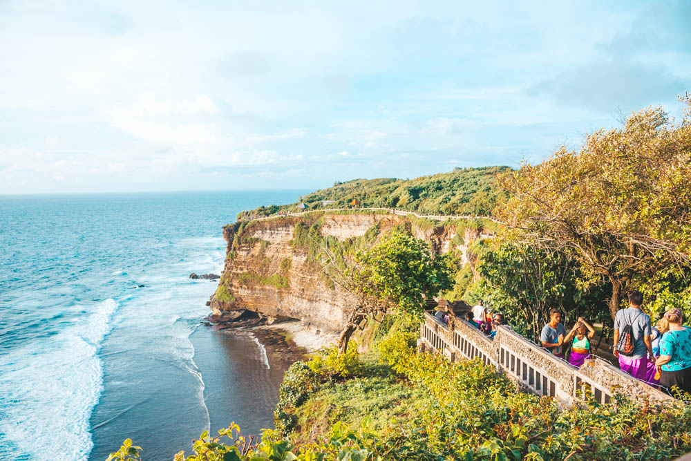 Uluwatu