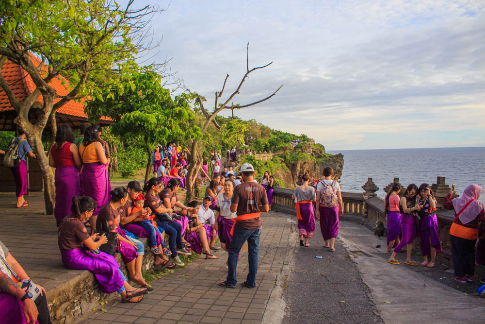 Uluwatu