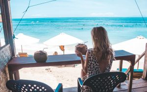 Uluwatu