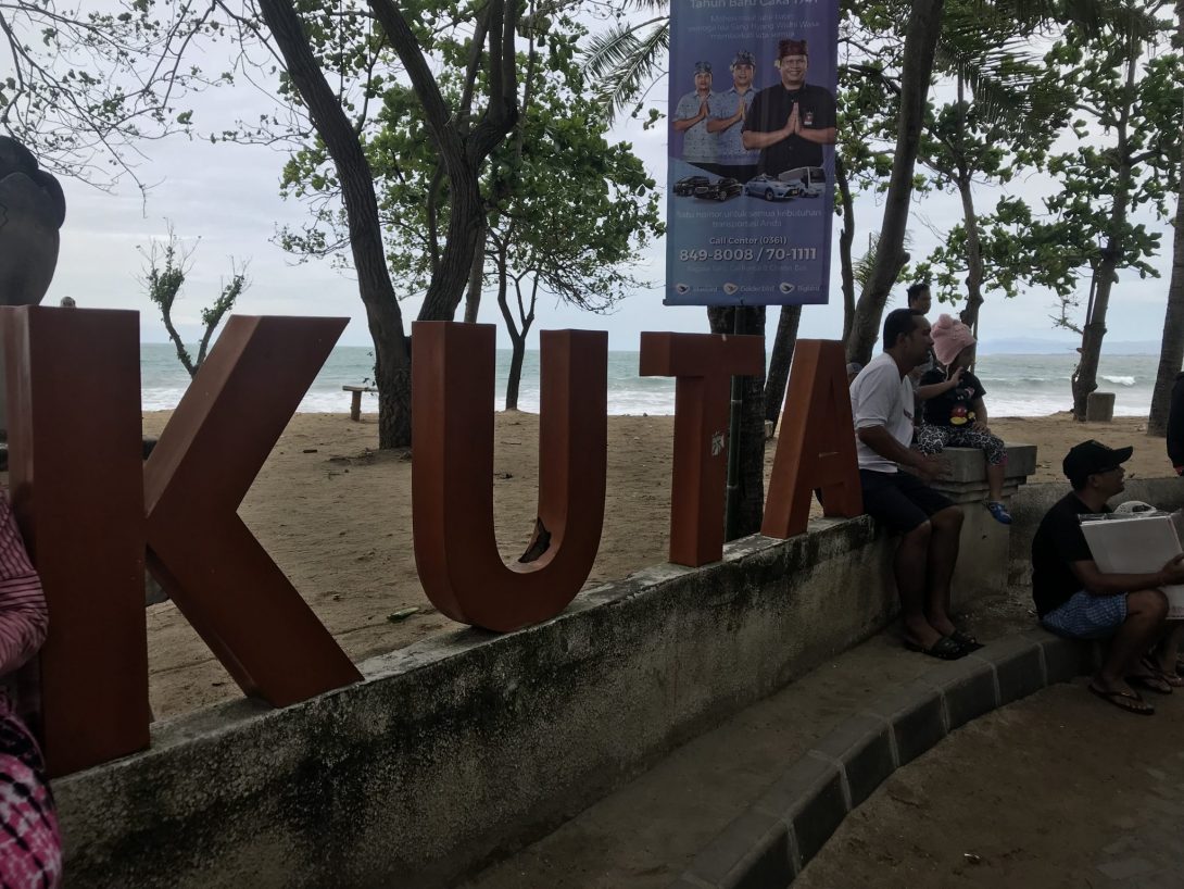 Kuta