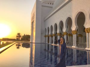 Abu Dhabi