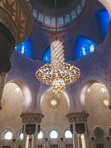 Abu Dhabi