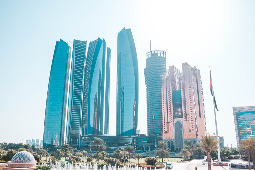 Abu Dhabi