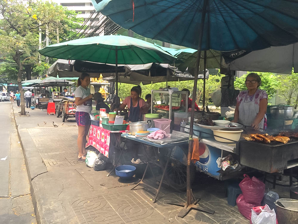 Bangkok, Thailand