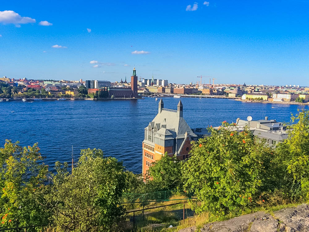 Stockholm