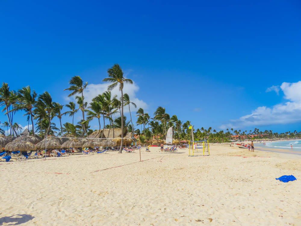 Punta Cana, Dominikanska Republiken 