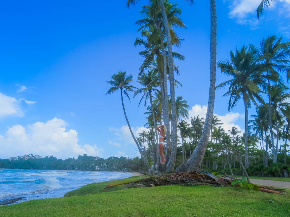 Samana, Dominikanska Republiken