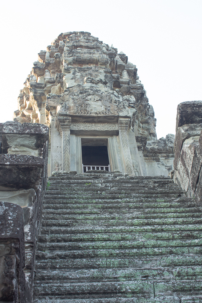 Angkor Wat, Kambodja