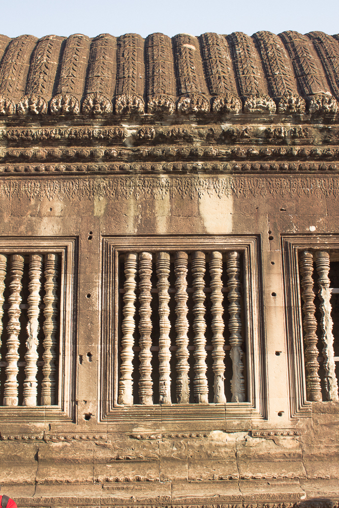 Angkor Wat, Kambodja