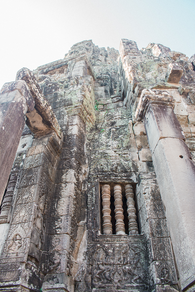 Angkor Wat, Kambodja