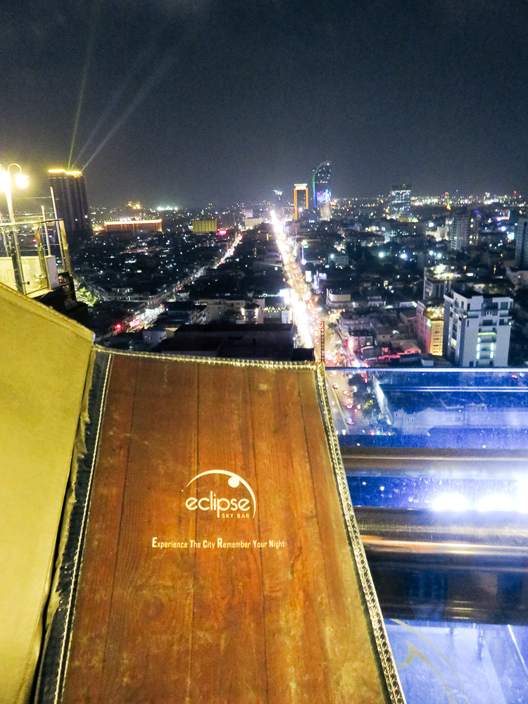 Phnom Penh, Kambodja