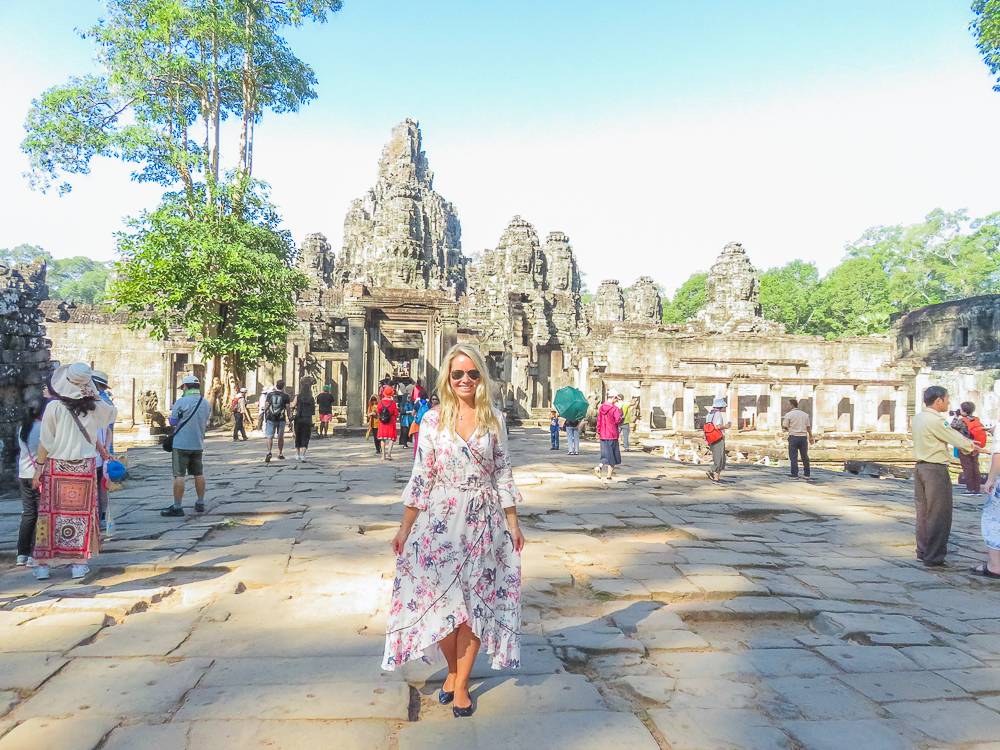 Angkor Wat