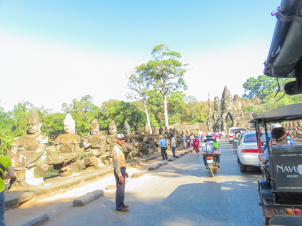 Angkor Wat