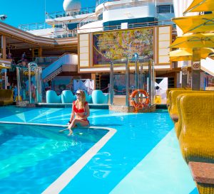 Costa Cruises