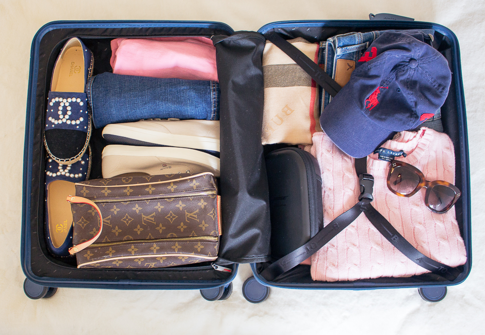 Mina bästa tips om du behöver checka in ditt bagage - Readyfortakeoff