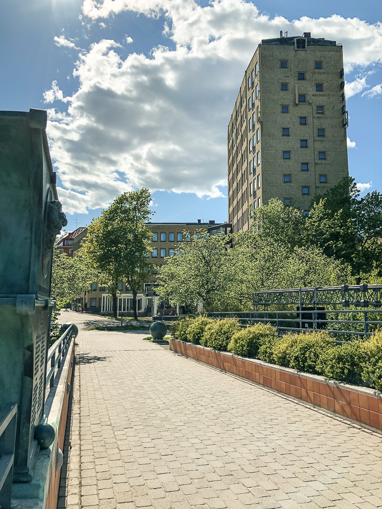 Hotel Giò, Stockholm 