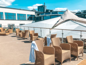 Hotel Tylösand