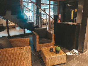 Hotel Tylösand