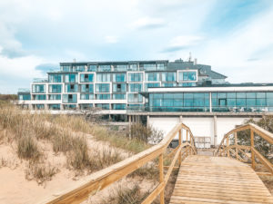 Hotel Tylösand