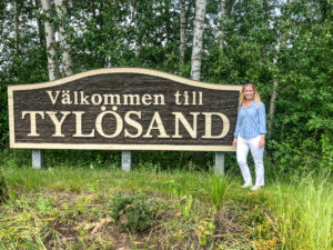 Hotel Tylösand