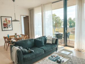 Novi Resort Visby