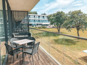 Novi Resort Visby