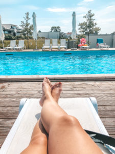Novi Resort Visby
