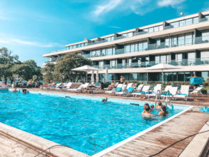Novi Resort Visby
