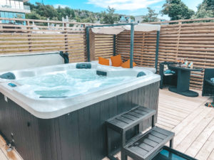 Novi Resort Visby