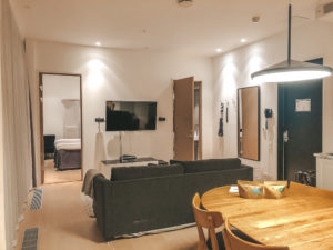 Novi Resort Visby